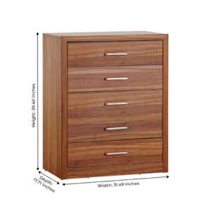 Kris Chest of Drawers