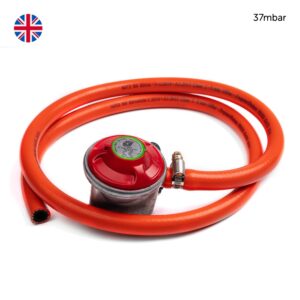 Ooni Hose and Gas Regulator
