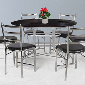 6 Seater Dining Table